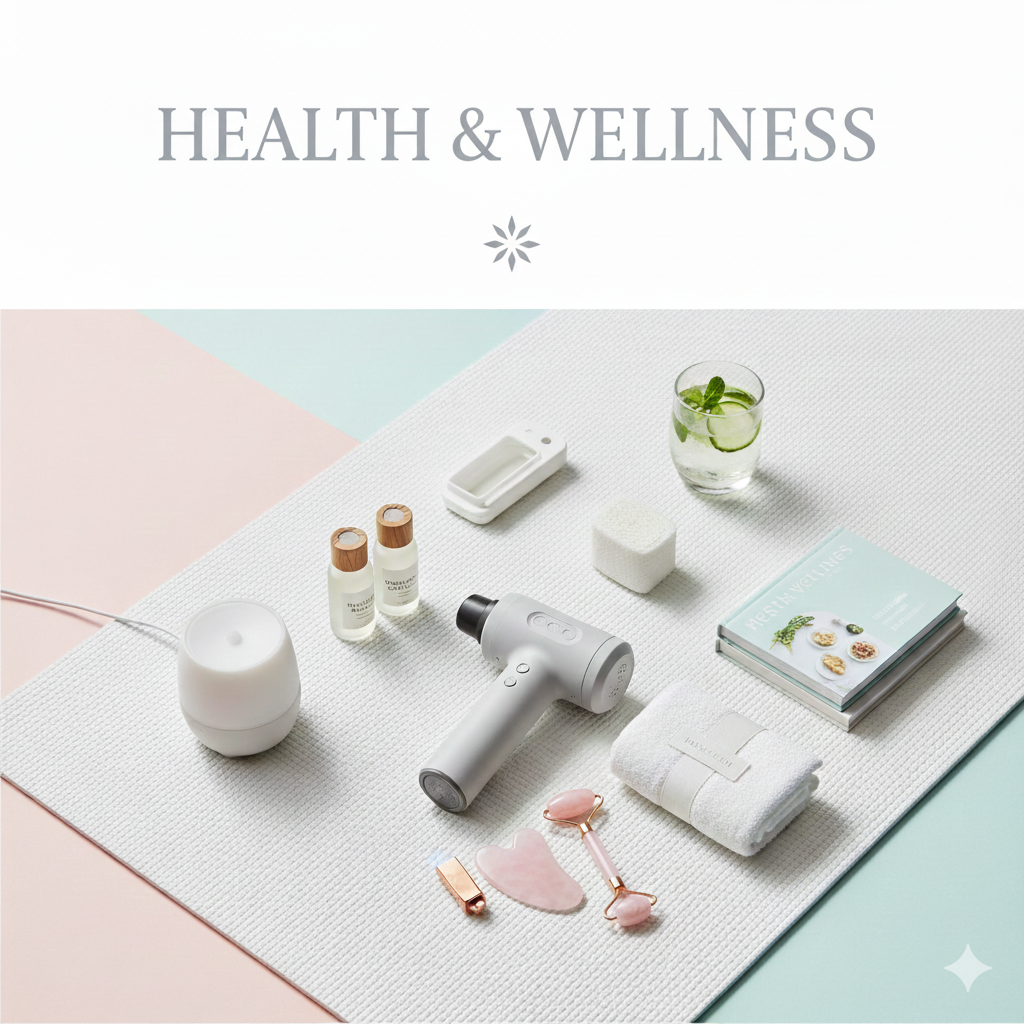 Health & Wellness