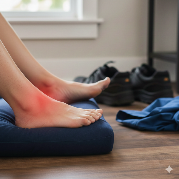 ThermoFlex Pro Relief Recovery Wrap