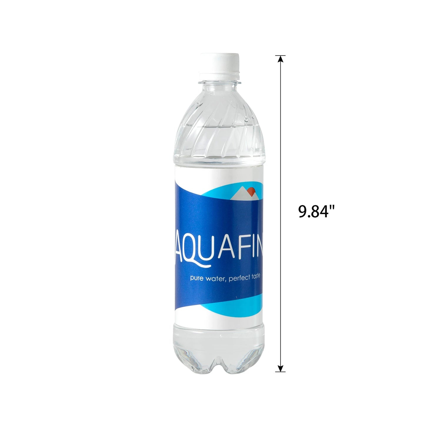 Aquafina™ Diversion Safe Water Bottle – Hidden Security Stash with Smell-Proof Bag