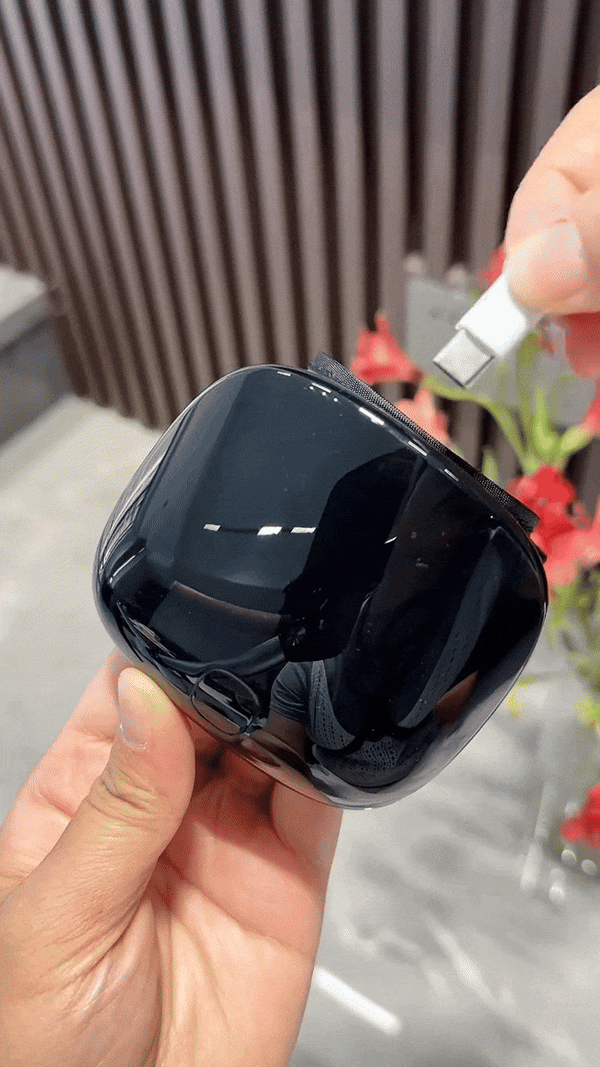 Smart BP Wrist Monitor