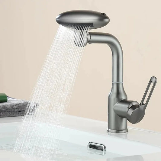 ZenFlow™ Multi-Mode Faucet