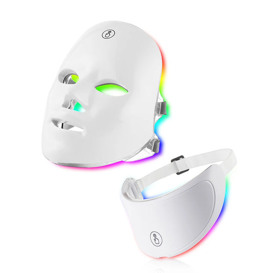 ProGlow LED Therapy Mask