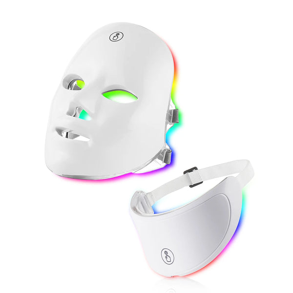ProGlow LED Therapy Mask